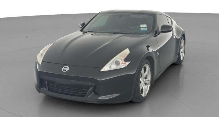 2010 Nissan Z 370Z -
                  Lorain, OH