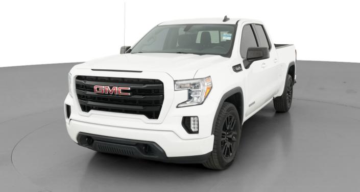 Thumbnail: 2019 GMC Sierra 1500 - 1