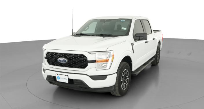 Thumbnail: 2022 Ford Econoline - 1