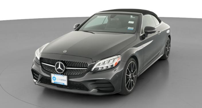 Thumbnail: 2019 Mercedes-Benz C-Class - 1