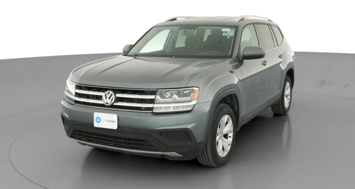 Thumbnail: 2018 Volkswagen Atlas - 1