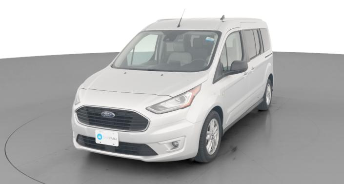 Thumbnail: 2019 Ford Transit Series - 1