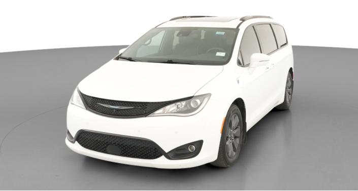 Thumbnail: 2020 Chrysler Pacifica - 1