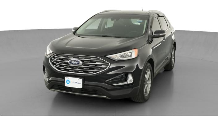 Thumbnail: 2019 Ford Edge - 1