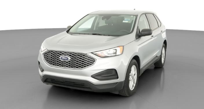 Thumbnail: 2024 Ford Edge - 1