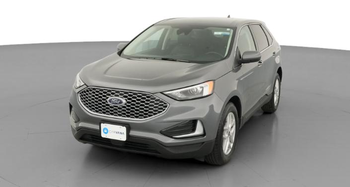 Thumbnail: 2024 Ford Edge - 1