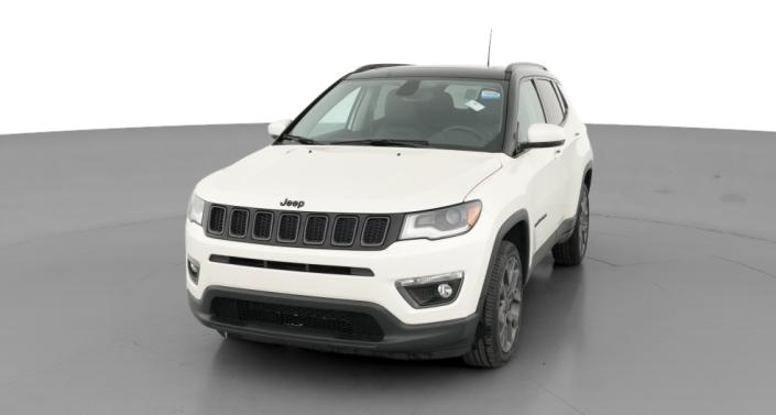 Thumbnail: 2019 Jeep Compass - 1