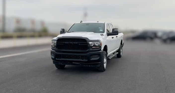 Thumbnail: 2023 RAM 2500 - 1