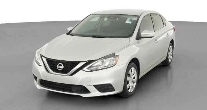 Thumbnail: 2018 Nissan Sentra - 1