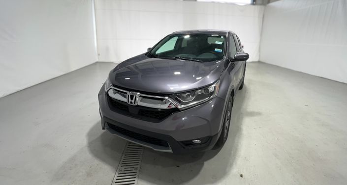 Thumbnail: 2018 Honda CR-V - 1