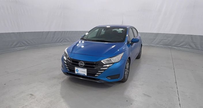 Thumbnail: 2023 Nissan Versa - 1