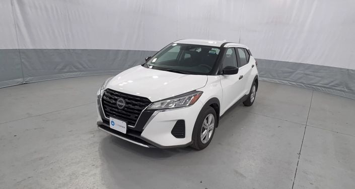 Thumbnail: 2024 Nissan Kicks - 1
