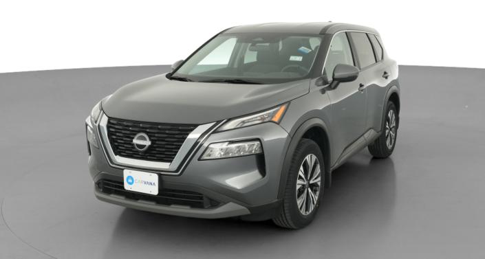 Thumbnail: 2023 Nissan Rogue - 1