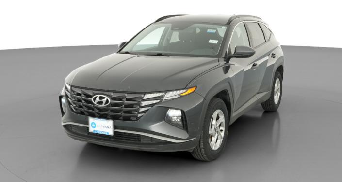 Thumbnail: 2024 Hyundai Tucson - 1