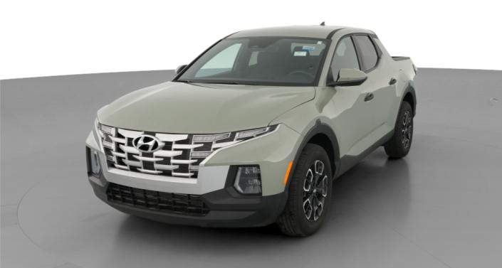 Thumbnail: 2024 Hyundai Santa Cruz - 1
