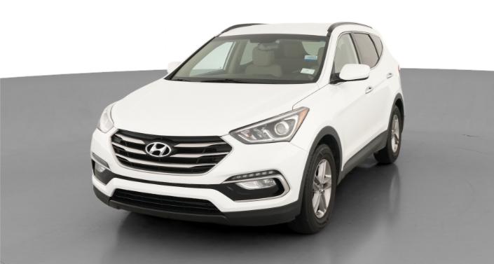 Thumbnail: 2017 Hyundai Santa Fe - 1