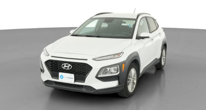 Thumbnail: 2020 Hyundai Kona - 1
