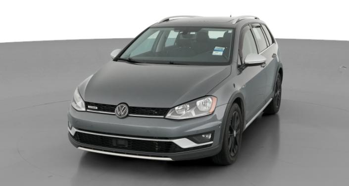 Thumbnail: 2017 Volkswagen Golf - 1