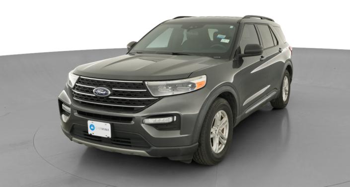 Thumbnail: 2020 Ford Explorer - 1