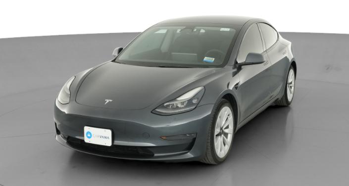Thumbnail: 2023 Tesla Model 3 - 1