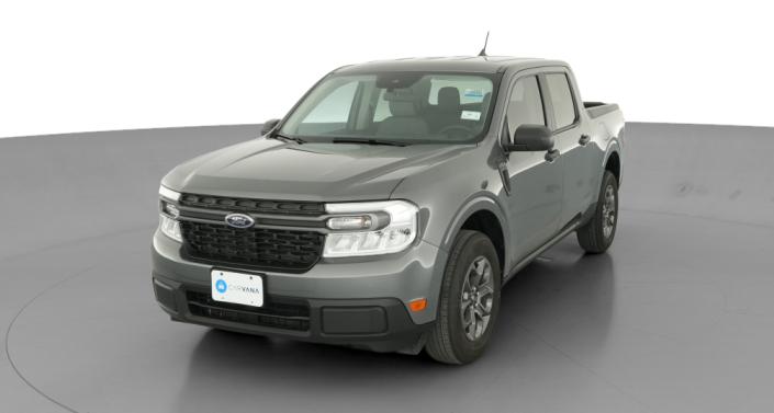 Thumbnail: 2024 Ford Maverick - 1