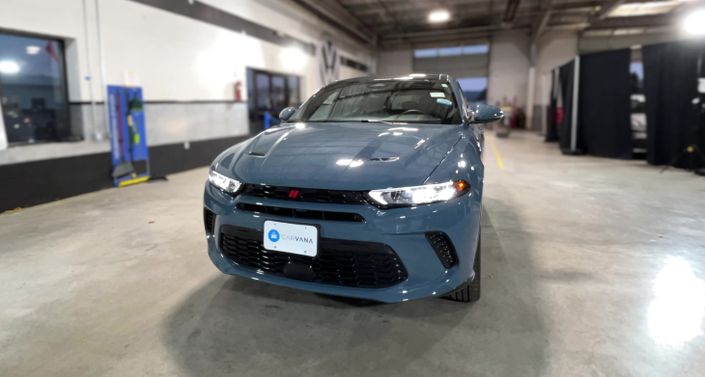 Thumbnail: 2024 Dodge Hornet - 1