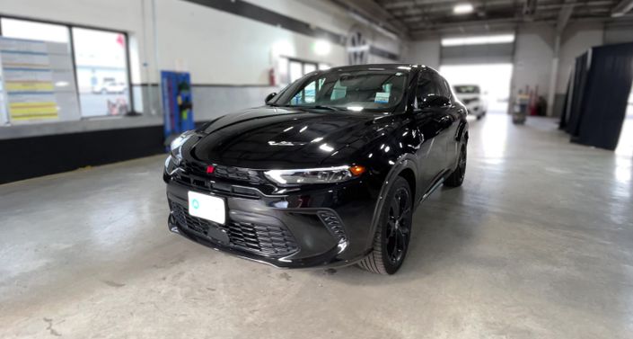 Thumbnail: 2024 Dodge Hornet - 1