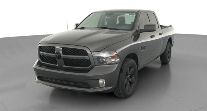 Thumbnail: 2019 RAM 1500 Classic - 1