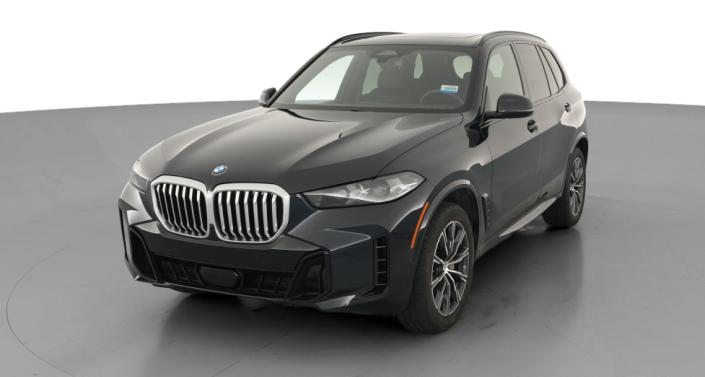 Thumbnail: 2024 BMW X5 - 1