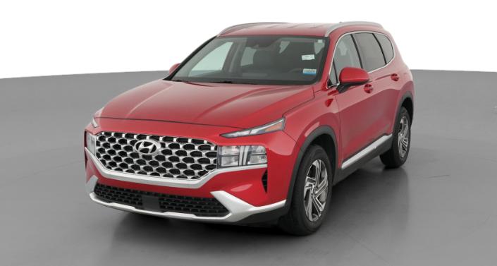 Thumbnail: 2021 Hyundai Santa Fe - 1