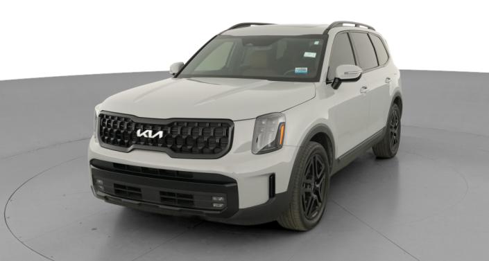 Thumbnail: 2024 Kia Telluride - 1