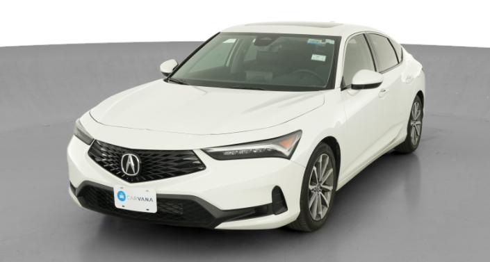 Thumbnail: 2023 Acura Integra - 1