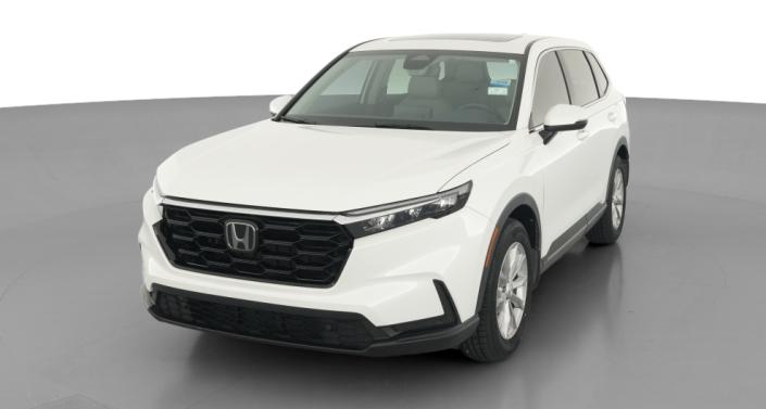 Thumbnail: 2023 Honda CR-V - 1