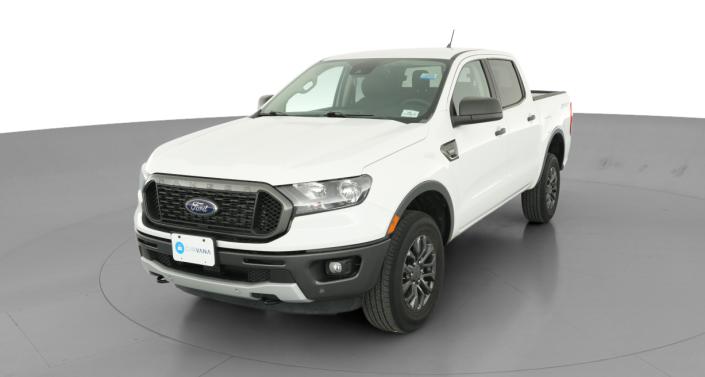 Thumbnail: 2019 Ford Ranger - 1