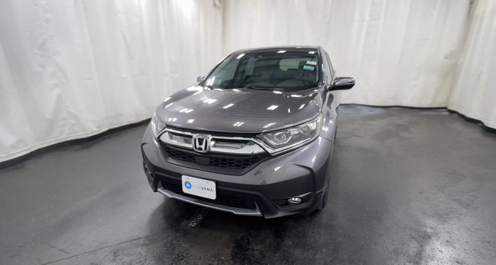 Thumbnail: 2019 Honda CR-V - 1