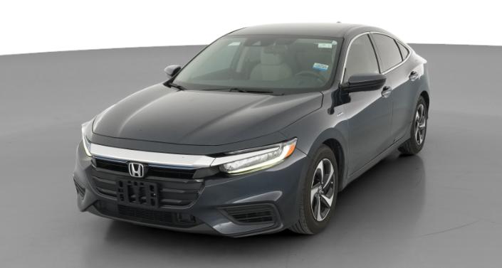 Thumbnail: 2022 Honda Insight - 1