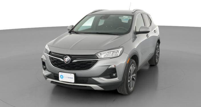 Thumbnail: 2023 Buick Encore GX - 1