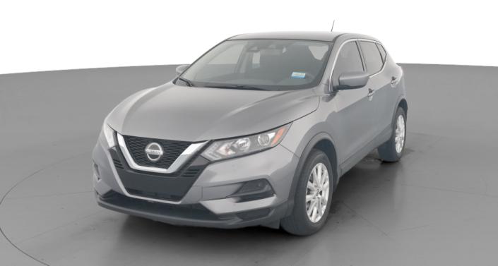 Thumbnail: 2021 Nissan Rogue Sport - 1
