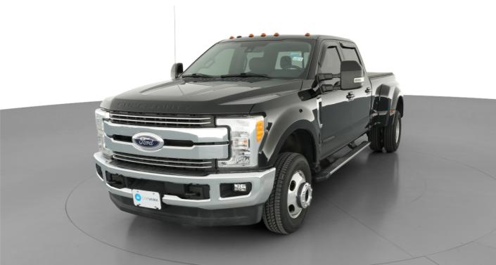 Thumbnail: 2017 Ford Econoline - 1