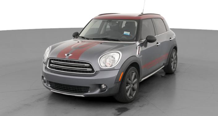 Thumbnail: 2016 MINI Cooper Countryman - 1