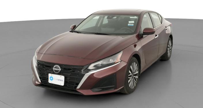 Thumbnail: 2023 Nissan Altima - 1