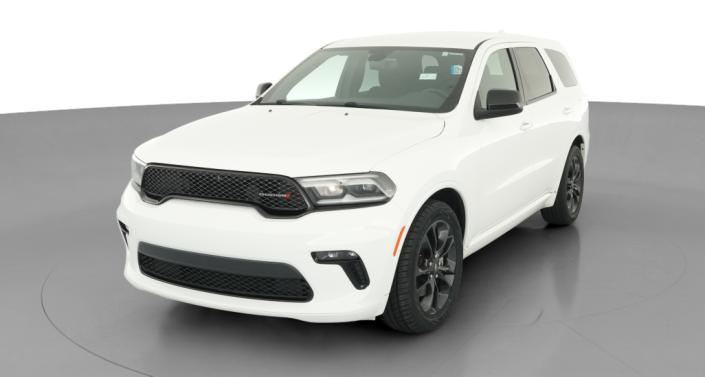 2021 Dodge Durango SXT -
                  Rocklin, CA