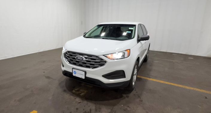 Thumbnail: 2020 Ford Edge - 1