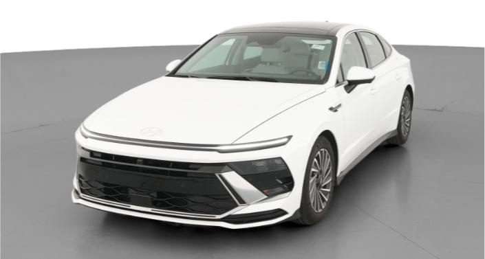 Thumbnail: 2024 Hyundai Sonata - 1