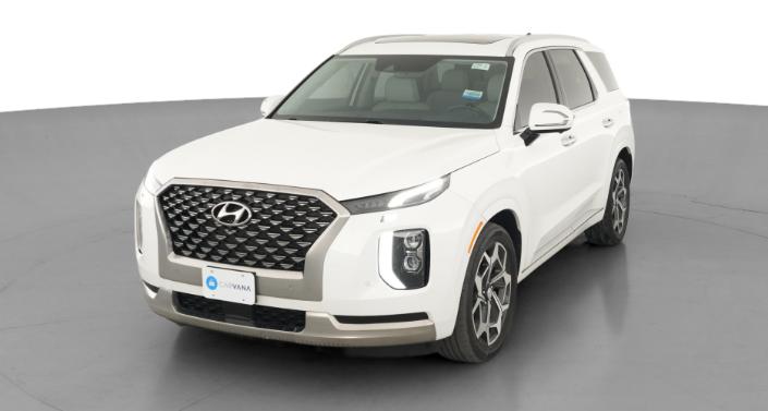 Thumbnail: 2022 Hyundai Palisade - 1