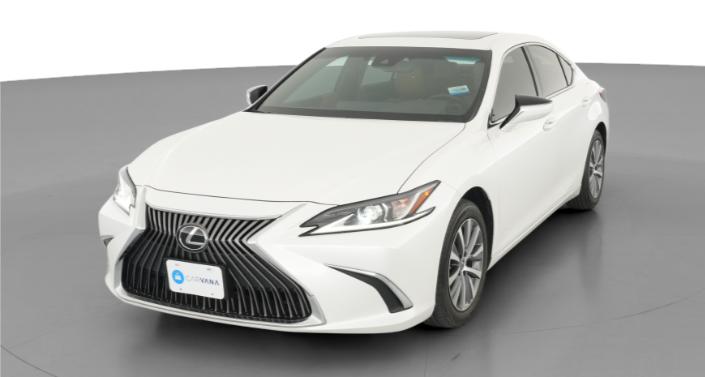 Thumbnail: 2020 Lexus ES - 1