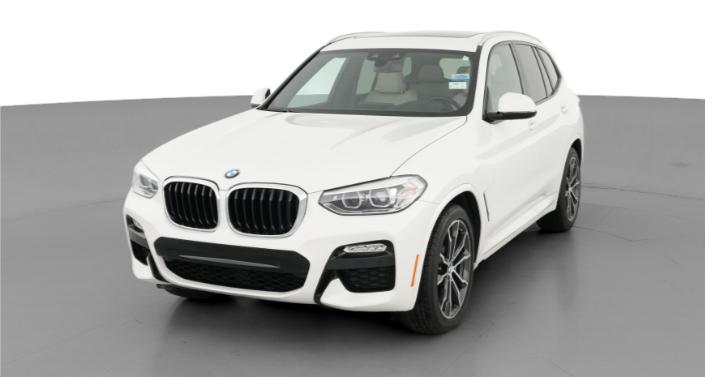 Thumbnail: 2019 BMW X3 - 1