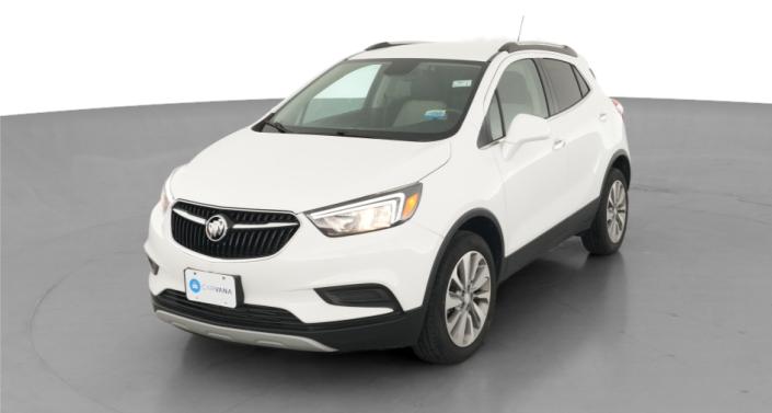 Thumbnail: 2020 Buick Encore - 1