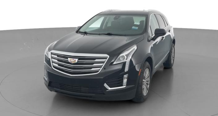 Thumbnail: 2019 Cadillac XT5 - 1