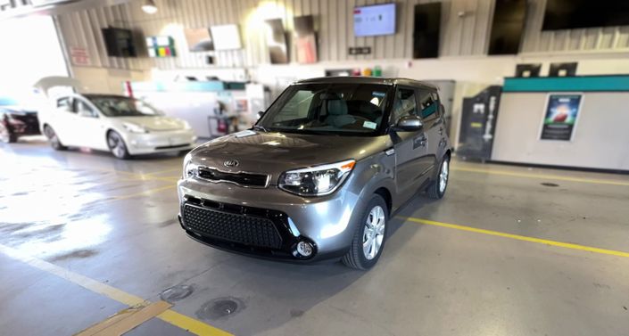 Thumbnail: 2016 Kia Soul - 1